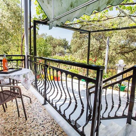 Studios Panagiotas House Astris Bagian luar foto