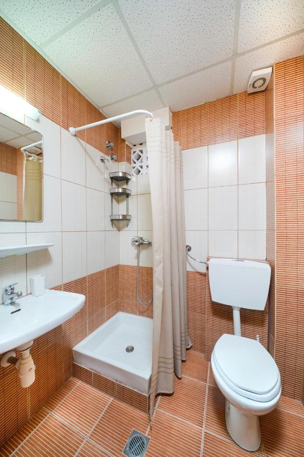 Studios Panagiotas House Astris Bagian luar foto