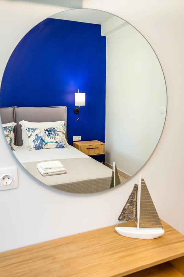 Studios Panagiotas House Astris Bagian luar foto